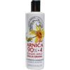 DALLA GRANA MANGIMI SRL Officinalis Arnica 90% 250ml