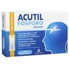 Acutil Fosforo Linea Advance 12 Stick Orosolubili