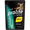 Prolife LifeStyle per Gatto da 85g Gusto Pollo
