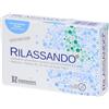 ERREKAPPA EUROTERAPICI Rilassando Integratore Rilassante 30 Compresse