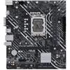 Asus Scheda Madre Asus H610M-K D4 64 Gb DDR4 Nero [90MB1A10-M0EAY0]