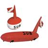 Boa sub mini
