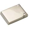 Cerniera a Filo Eccentrica S in Acciaio Inox 45x30mm