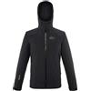 Millet Grands Montets Ii Goretex Jacket Nero S Uomo