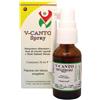 S.G.A. Lab. V CANTO SPRAY 20 ML