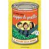 Emons Edizioni Il mistero della nonna. La banda della zuppa di piselli. Libro + audiolibro. Con File audio per il download: Vol. 1