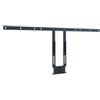 Hagor adattatore per display per Poly Studio X50 (55 - 75)
