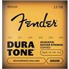 Fender Dura-Tone® 880M 80/20 Coated 13-56