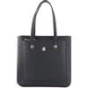 Tommy Hilfiger, TH ELEMENT TOTE CORP Donna, Navy Corporate, Medium