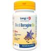PHOENIX SRL - LONGLIFE LONGLIFE OLIO BORRAG BIO 60PRL