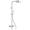 78CR689THAE32P1 COX 3 Paini - Colonna Doccia termostatica