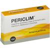 S&R FARMACEUTICI Periclim Forte Integratore Menopausa 60 Stick