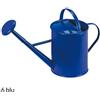 Annaffiatoio di metallo Glückskäfer, 6 blu