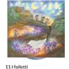 Quadri movibili, 11 i folletti