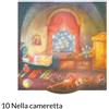 Quadri movibili, 10 nella cameretta