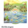 Quadri movibili, 06 allo stagno