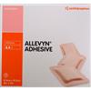 Allevyn MEDICAZIONE IDROCELLULARE STERILE ALTAMENTE ASSORBENTE ADESIVA IN SCHIUMA DI POLIURETANO 12,5X12,5CM 10 PEZZI