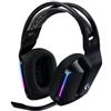 Logitech Cuffie Logitech G733 WIreless Lightspeed Nero [UHLOGRMB0000005]