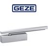Geze TS 3000 V Geze - Chiudiporta aereo per porte a battente