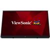 Viewsonic MON TOUCH 22 CAPACITIVE 10POINT MM IPS VGA HDMI DP MM SPEAKER TD2230