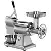 Fimar Abbinato tritacarne e grattugia 22/ae - gruppo macinazione inox estraibile - monofase - produzione oraria tritacarne kg/h 150-250 - produzione oraria grattugia kg/h 40 - norma ce
