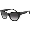 Emporio Armani EA 4176 - 58758G Nero Lucido