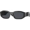 Versace VE 4361 - 536087 Nero