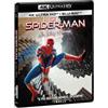 Sony Pictures Spider-Man - No Way Home (4K Ultra HD + Blu-Ray Disc)