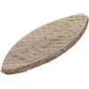 WOLFCRAFT - 50 LAMELLI N.10 PER LEGNO PER GIUNZIONI L. 19 MM. PER TAVOLE DI 13 - 15 MM. 2922000