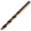 WOLFCRAFT - PUNTA IN METALLO HSS COBALTO DN. 8 L. 117 MM. 7460010