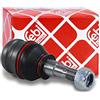 FEBI BILSTEIN Giunto di supporto/guida 29841 unten | Compatibile con: SUBARU FORESTER, FORESTER, FORESTER, IMPREZA Coupe, IMPREZA Schrägheck, IMPREZA Station Wagon