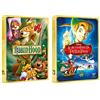 Disney Robin Hood Edizione Speciale & Le Avventure Di Peter Pan (Special Edition)