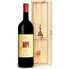 Col d'Orcia Brunello di Montalcino Riserva DOCG Poggio al Vento MAGNUM 1,5 lt Cassa Legno 1998 - Col d'Orcia