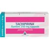 ANGELINI (A.C.R.A.F.) SpA Tachipirina bambini 10 supposte 250 mg