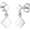 Elli (ELJW5) Donna argento 925