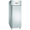 Allforfood Armadio frigo congelatore in acciaio inox gastronorm allforfood cz700bt