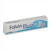 Recordati Spa Falvin 2% Crema Tubo 30 G
