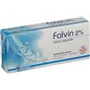 Recordati Spa Falvin 2% Crema Vaginale Tubo 78 G + 1 Applicatore