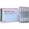 Abbate Gualtiero Clinnix Clinnix Venos Integratore per le Vene e Circolazione Sanguigna 50 capsule