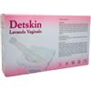Abbate Gualtiero Clinnix Detskin Lavanda Vaginale Detergente Riequilibrante 4 flaconi da 140 ml