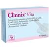 Abbate Gualtiero Clinnix Clinnix Vita Integratore per Sistema Immunitario 45 capsule