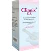 Abbate Gualtiero Clinnix Clinnix D.S. Shampoo per pitiriasi secca e grassa e stati squamosi 200 ml