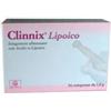 Abbate Gualtiero Clinnix Clinnix Lipoico Integratore per Diabete 36 compresse