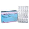 Abbate Gualtiero Clinnix Clinnix Immunoplus Integratore per le Difese Immunitarie 30 capsule