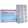 Abbate Gualtiero Clinnix Clinnix Donna integratore per la Donna in Menopausa 30 compresse