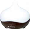 Arkopharma Diffusore Umidificatore Turbo per ambienti