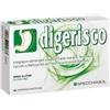 SPECCHIASOL SRL Specchiasol Digerisco Integratore Vegetale Digestivo per l'Intestino 45 compresse