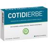 SPECCHIASOL SRL Specchiasol Cotidierbe Integratore per il Transito Intestinale 45 compresse
