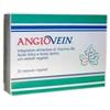 Angiovein Linea Circolazione e Microcircolo 20 Capsule