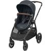 MAXI COSI Passeggino Zelia 3 Essential Graphite